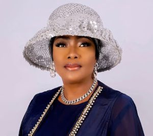 Akara Controversies: Actress Eucharia Anunobi Takes A Shot At First Lady Remi Tinubu