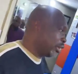 Billionaire Businessman Shocks Honest Apprentice Barber With N5m In Delta State (Video)