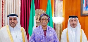 President Tinubu Taking Decisive Actions Against Insecurity… Remi Tinubu