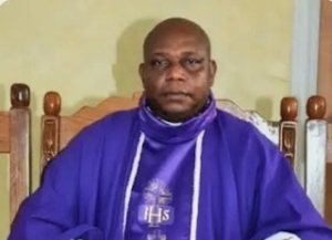 Nigerian Catholic Priest Takes His Life To Avoid Deportation From U.S