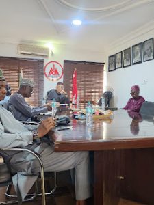 BON Inaugurates Six Ad-Hoc Committees to Reposition Nigeria’s Broadcasting Industry