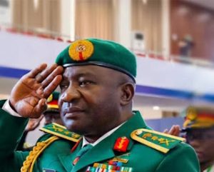 Shoot Bandits, Terrorists At Sight… Defence Minister Tells Military