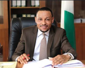 Alleged Fraud: Ex-CCT Chairman, Danladi Umar Remanded In Prison Custody