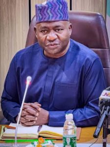 Soldiers Now Earn N100,000 As Monthly Salary… Gen Chris Musa