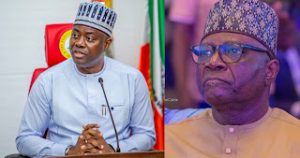 FG Berates Gov Makinde For Urging UN To Investigate Abduction Of Oyo Teacher, Pupils