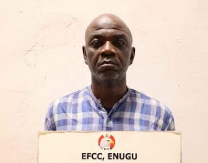 EFCC Arraigns CEO For Alleged N16.8m Fraud In Enugu
