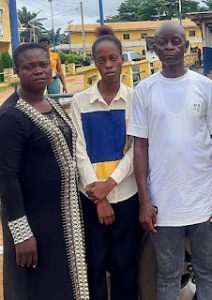 We’ve Incured N7m Hospital Bill So Far… Family Of Lady Who Committed Suicide Over Rape