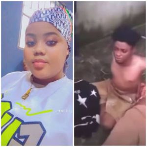 Family Of Lady Killed By Boyfriend Over Alleged Infidelity Cries For Help