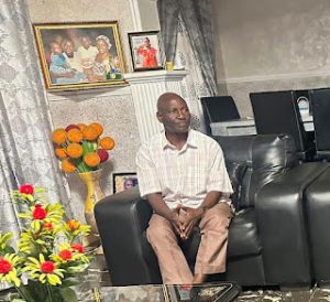 Late Mary Habila’s Father Visits Police HQ, Petitions IGP, To Release Body Of His Daughter For Burial