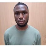 Alleged Nigerian Drug Lord Obase Prosper Arrested In India With ₦1.4bn Drugs