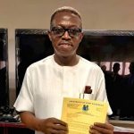 One Week After Assuming Office, UNIPORT VC Dissolves Students’ Union, Suspends Union Activities