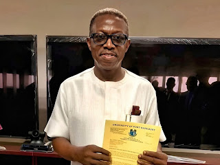 One Week After Assuming Office, UNIPORT VC Dissolves Students’ Union, Suspends Union Activities