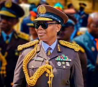 Immigration Comptroller-General Not Under Investigation