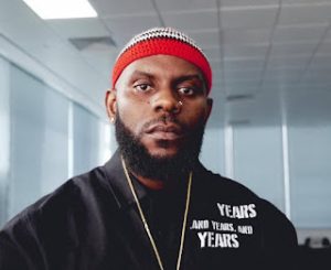 Chocolate City Commences Legal Proceedings Against Rapper Odumodublvck Over Alleged Assault Of Staff Member