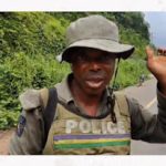 Viral Video: Police Arrest Officers Involved In Ethnic Profiling