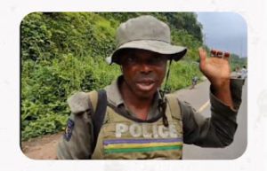 Viral Video: Police Arrest Officers Involved In Ethnic Profiling