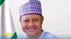 2027: Kaduna State Governor Settles For Christian Running Mate