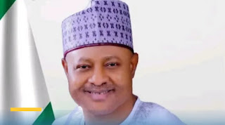 2027: Kaduna State Governor Settles For Christian Running Mate