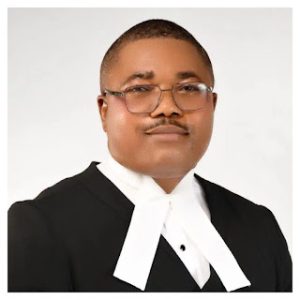 Nnamdi Kanu’s Lawyer Ifeanyi Ejiofor Replies IPOB Leader Over Sack