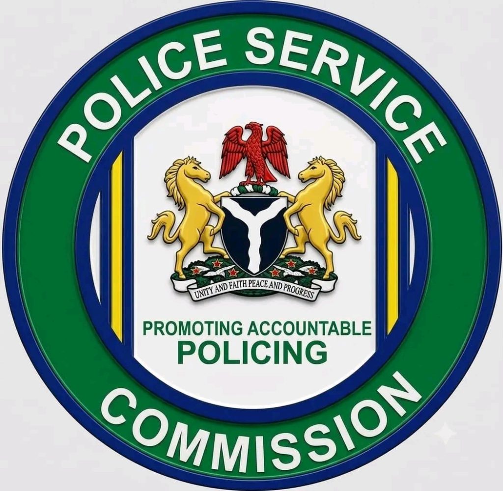 PSC Releases Names of Successful Applicants for Recruitment of 50,000 Police Constables