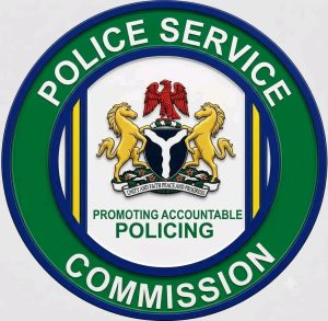 PSC Releases Names of Successful Applicants for Recruitment of 50,000 Police Constables