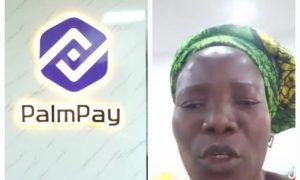 Outrage Erupts Over Palmpay’s Alleged Inaction on Customer’s ₦241,000 Erroneous Transfer
