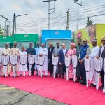 Nestlé Nigeria Recognises Outstanding Distributors, Reinforcing Its Commitment to Shared Growth
