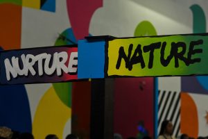 BBNaija Season 11: Gentlemen Edge the Ladies in Nature vs Nurture Weekly Wager Task Presentation