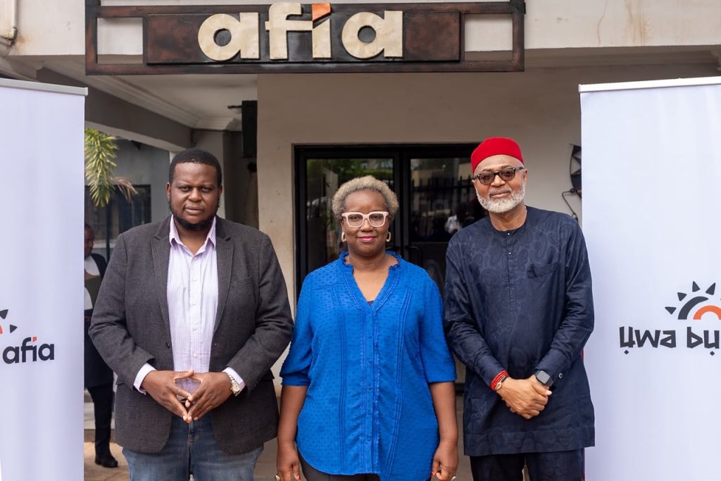 Afia Media Unveils Annual Lecture and Awards Platform to Drive Conversation on South-East Development