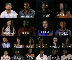 5 BBNaija Seasons That Left Us With Unforgotten Moments