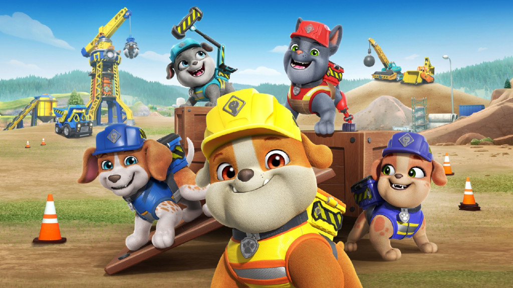 What the Kids Should Be Watching This Summer Break