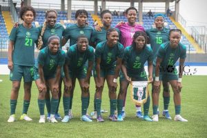 WAFCON 2026: Super Falcons Look to Bounce Back Against Zambia After Shock Malawi Defeat