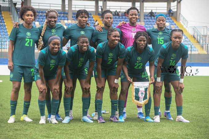 WAFCON 2026: Super Falcons Look to Bounce Back Against Zambia After Shock Malawi Defeat