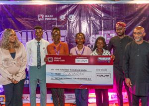 Plus Acuity Partners with Unilag Prad Club to Shape the Next Generation of Marketing Professionals