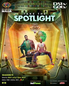 BBNaija Season 11 Premieres This Sunday: Here’s How to Watch