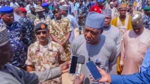 After Bama, Gwoza, Zulum moves to resettle Konduga IDPs