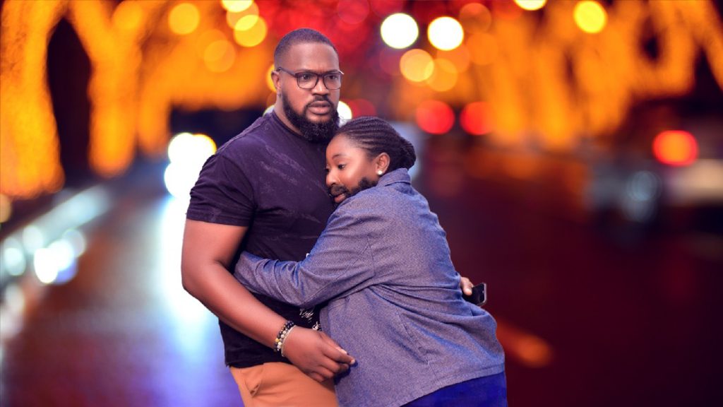 When life takes an unexpected turn, what do you do? These GOtv movies have the answers (or at least the drama).