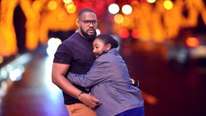 When life takes an unexpected turn, what do you do? These GOtv movies have the answers (or at least the drama).
