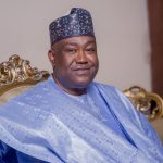ADELEKE SHOULD NOT DESTROY ACCORD PARTY LIKE PDP, REJECTING GBENGA HASHIM MAY COST HIS RE-ELECTION