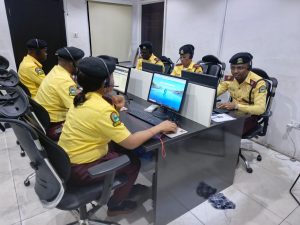 LASTMA’S DIGITAL CENTRE RECORDS 2843 PUBLIC ENGAGEMENTS THROUGH ITS NEWLY INAUGURATED TOLL-FREE HOTLINE WITHIN THE FIRST 30 DAYS OF OPERATION.