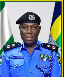 LAGOS POLICE ARREST  147 SUSPECTS, RECOVER 250 EXPENDED CARTRIDGES, 22 MACHETES, ILLICIT DRUGS AND OTHER EXHIBITS