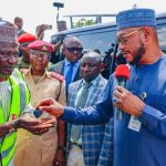 Governor Dauda Lawal Distributes 50 Subsidised Buses, Commissions Fire Trucks for Swift Emergency Response
