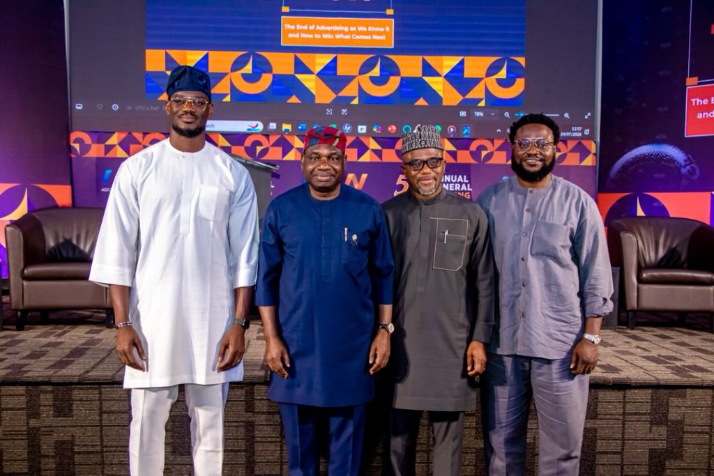 AAAN 53rd AGM/Congress: Experts Sound Alarm on Advertising’s Future