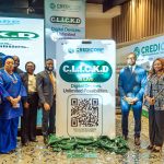 CREDICORP launches C.L.I.C.K.D. Scheme with FG’s 3MTT Programme, expanding affordable consumer credit for locally-assembled laptops and devices for digital workers