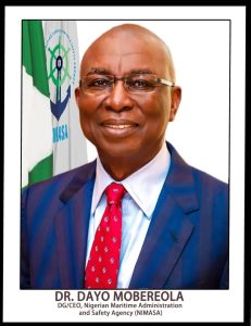 NSIB, NIMASA collaborate on Maritime safety, data sharing
