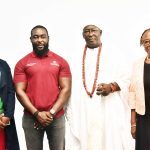FG urges Ogun, Ondo communities on total support for Dangote Industrial City, Deep Seaport project
