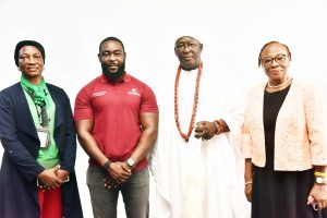 FG urges Ogun, Ondo communities on total support for Dangote Industrial City, Deep Seaport project