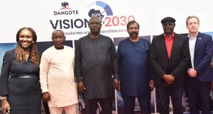Dangote Refinery a National Pride, Catalyst for Nigeria’s Energy Future – Petroleum Minister