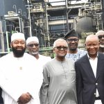 Dangote Refinery Critical to Nigerian’s $1 Trillion Economy Vision, Says FG