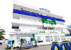 FMDQ Group PLC Strengthens Community Partnerships Through Annual Charity Home Outreach